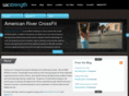 sacstrength.com