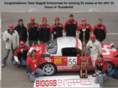 shedracing.com
