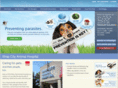 shopcityanimalhospital.com