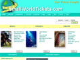 smallworldtickets.com