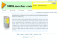 smslauncher.com