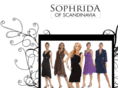 sophrida.com