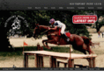 southportponyclub.com