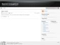 spanishconjugations.org