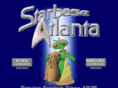 starbaseatlanta.biz