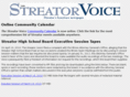 streatorvoice.com