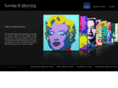 sundaybmorning.com