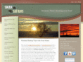 swansafaris.com