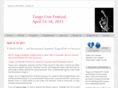 tangolive.net