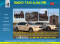 taxisajalvir.es