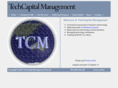 techcapitalmanagement.com