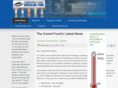 thecometfund.org