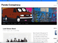 thepandaconspiracy.com