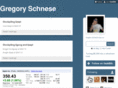 theschnaz.com