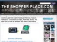 theshopperplace.com