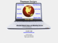 thomsondesigns.com