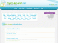 topic-board.net