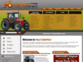 tractorspecs.com