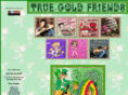 truegoldfriends.com