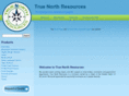 truenorth-resources.com