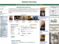 wakefieldinfo.com