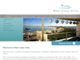 westcoastvillas.co.za