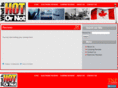 whatshotornot.net