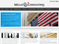 willis-consulting.com