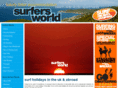 woolacombesurfschool.com