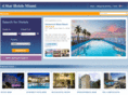 4starhotelsmiami.com