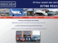 airports-only.com