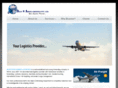 airsealogistics.net