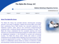 alphabiogroup.com