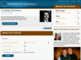 backtogodhour.org