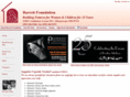 barrettfoundation.org