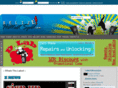 belizehottestspot.com