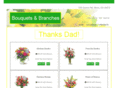 bestakronflowers.com