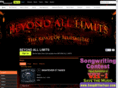 beyond-all-limits.net