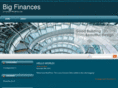 bigfinances.com
