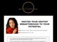 blackmasterywebcast.com