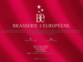 brasserie-des-europeens.com