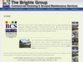 brightscleaners.co.uk