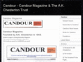 candour.org.uk