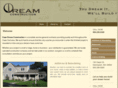 capedreamconstruction.com