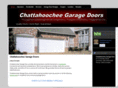 chattahoocheedoor.com