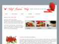 chefgunasway.com