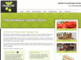 cherryhillgardencentre.com
