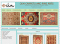 ckmcarpets.com