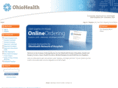 clarkgraphicsinc-ohiohealthst.com