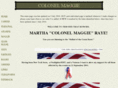 colonelmaggie.com